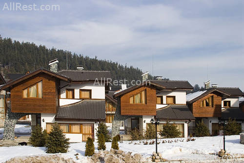Redenka Chalets 21